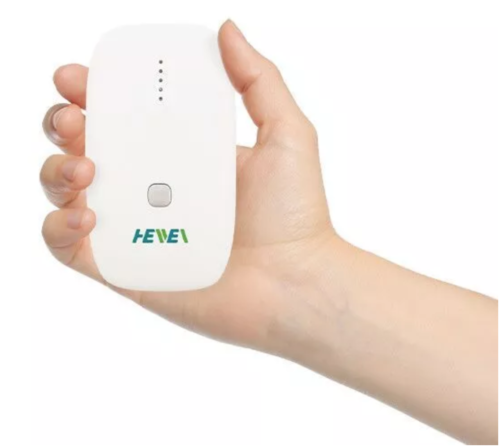 MicroGen. A portable Rife machine and more. - Clive De Carle