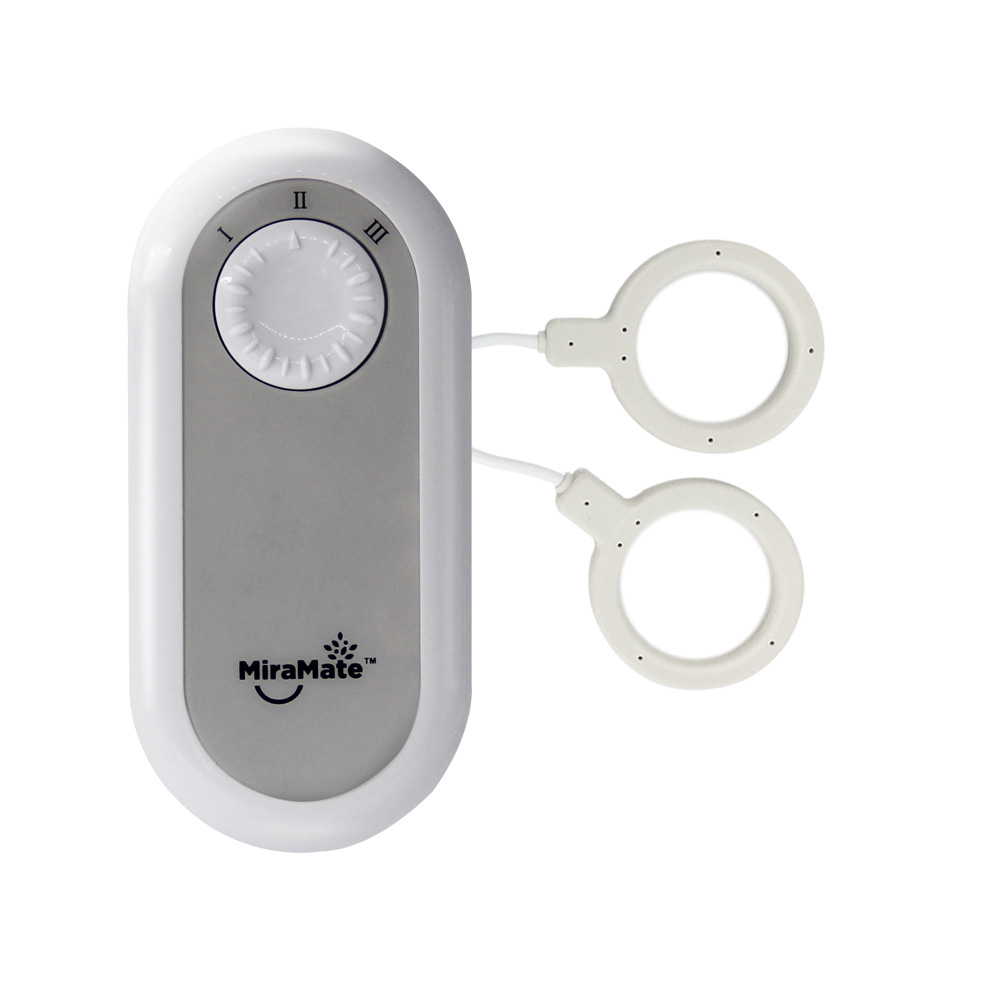 MiraMate Mini Magic - Portable PEMF Device For Acute Pain And