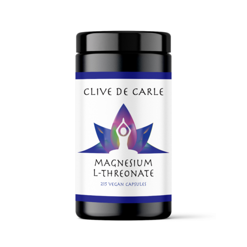 Magnesium L-Threonate