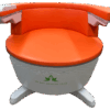 The Secret Health Club Pelvic Floor Chair