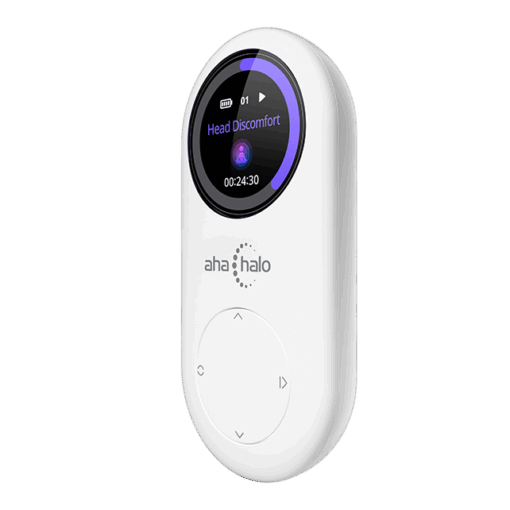 Aha Halo - Portable Scalar Wellness Device - Image 2