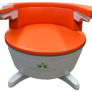 Pelvic Floor Chair