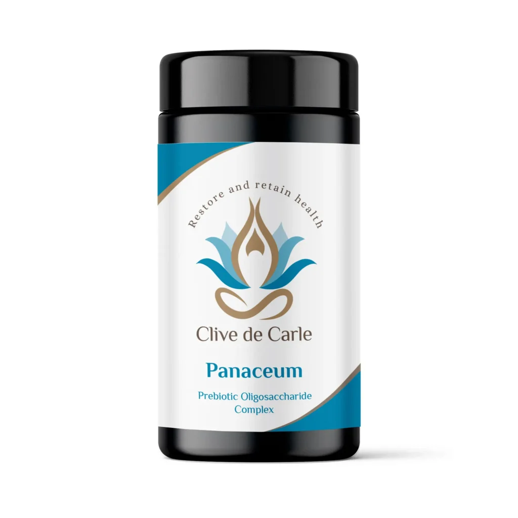 Panaceum - Prebiotic Oligosaccharide Complex