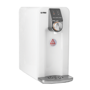 Osmio Fusion Reverse Osmosis System - Clive's Choice for Home Use