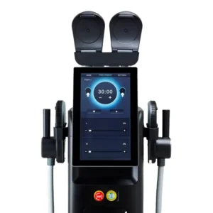 Tesla Muscle Stimulator