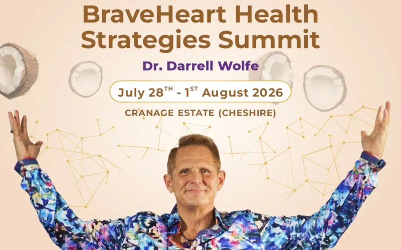 Cheshire UK • 28 Jul – 1 Aug 2026