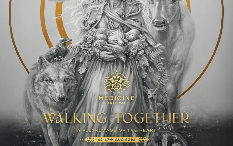 Medicine Festival